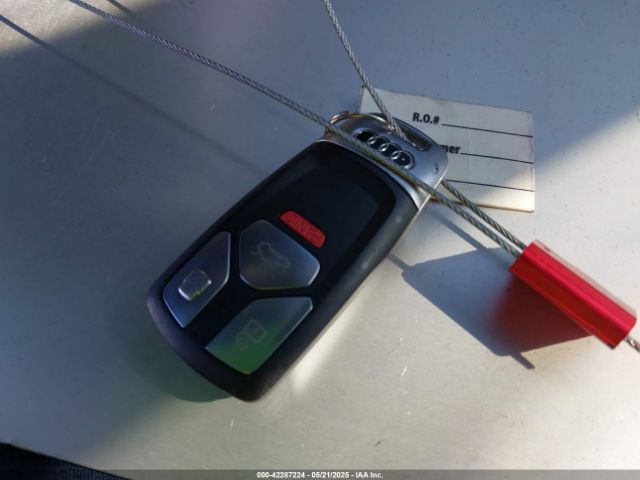 2019 AUDI A5 WAUENCF58KA007848 Photo 10