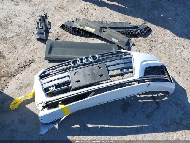 WAUENCF58KA007848 Audi 2019