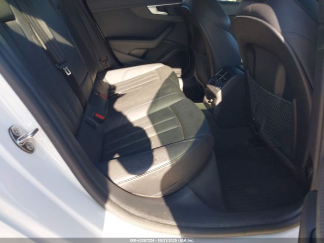 2019 AUDI A5 WAUENCF58KA007848 Photo 7