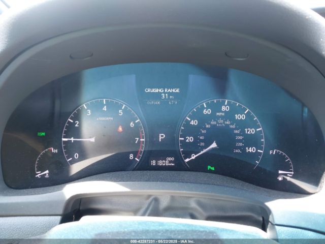 2013 LEXUS RX 350 2T2BK1BA1DC182734 Photo 6