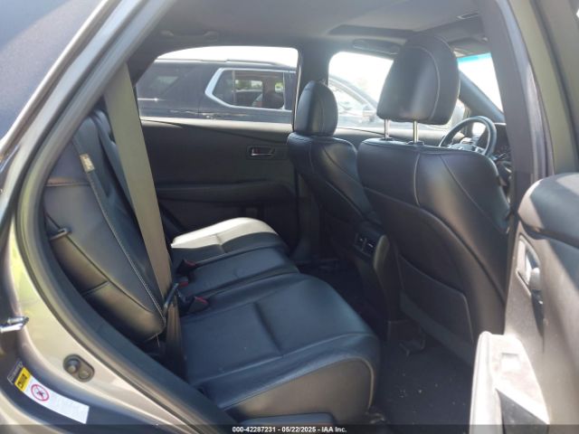2013 LEXUS RX 350 2T2BK1BA1DC182734 Photo 7