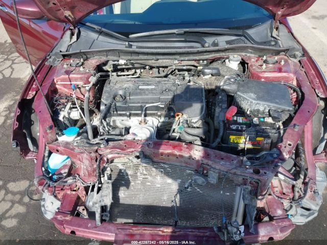 1HGCR2F33GA168494 Honda ACCORD LX