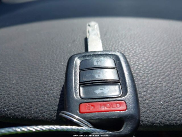1HGCR2F33GA168494 Honda ACCORD LX