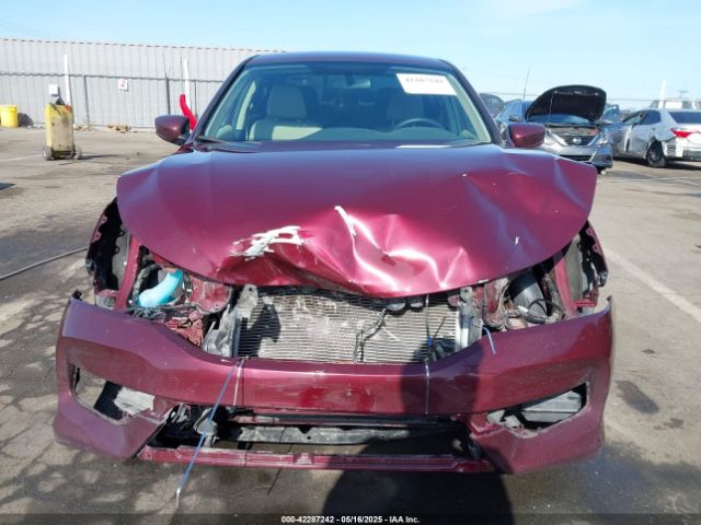 1HGCR2F33GA168494 Honda ACCORD LX