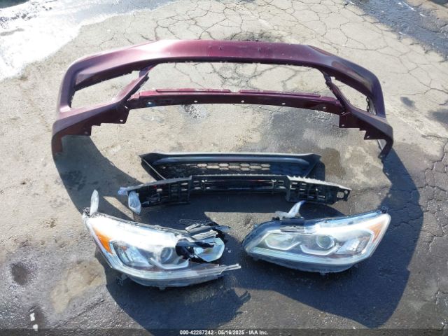 1HGCR2F33GA168494 Honda ACCORD LX