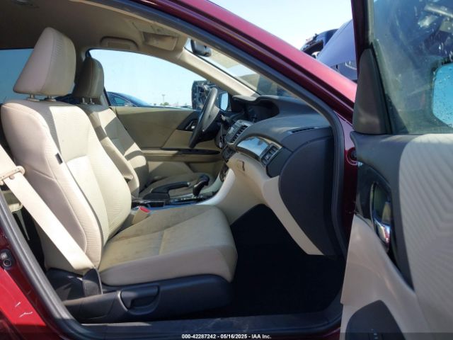 1HGCR2F33GA168494 Honda ACCORD LX