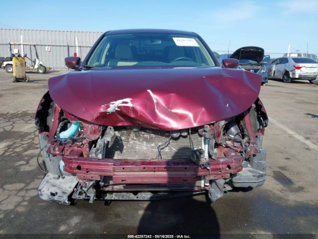1HGCR2F33GA168494 Honda ACCORD LX