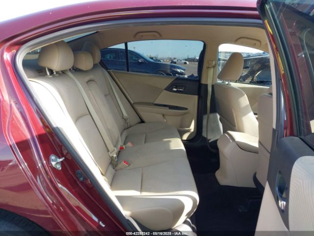 1HGCR2F33GA168494 Honda ACCORD LX