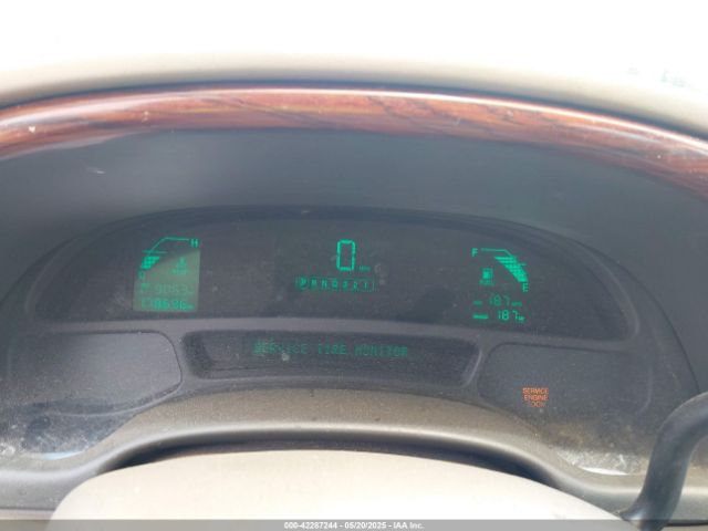2003 CADILLAC DEVILLE 1G6KD54Y83U241198 Photo 6