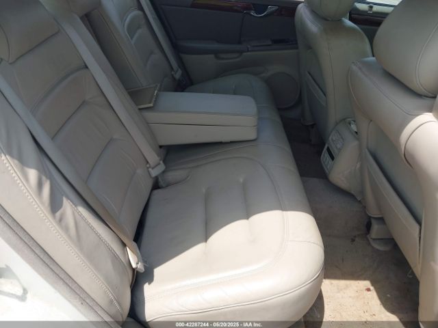 2003 CADILLAC DEVILLE 1G6KD54Y83U241198 Photo 7