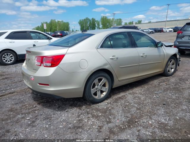 1G11B5SL7EF258905 Chevrolet Malibu 1ls