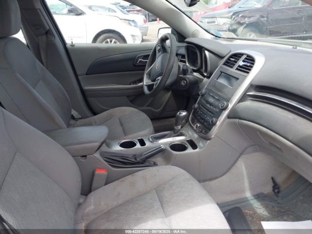 1G11B5SL7EF258905 Chevrolet Malibu 1ls