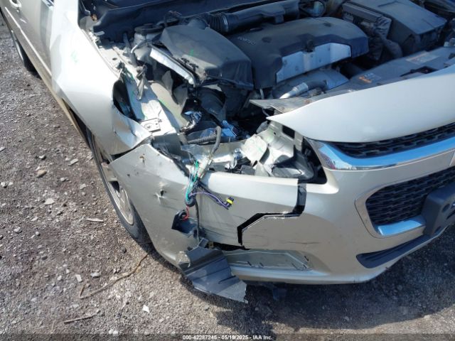 1G11B5SL7EF258905 Chevrolet Malibu 1ls