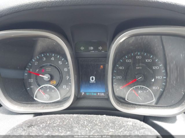 1G11B5SL7EF258905 Chevrolet Malibu 1ls