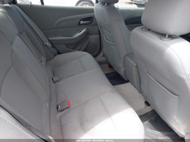 1G11B5SL7EF258905 Chevrolet Malibu 1ls