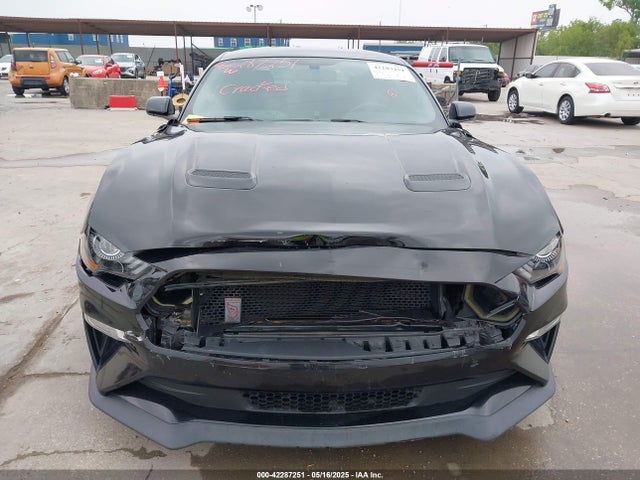 Ford MUSTANG GT 2018 1FA6P8CF9J5113704 Image 12