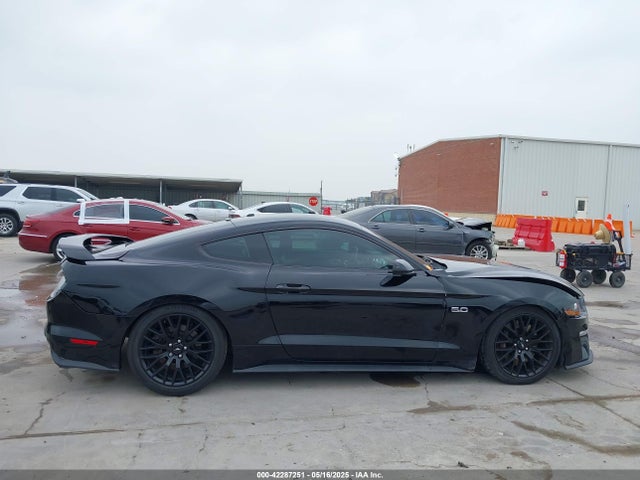 Ford MUSTANG GT 2018 1FA6P8CF9J5113704 Image 13