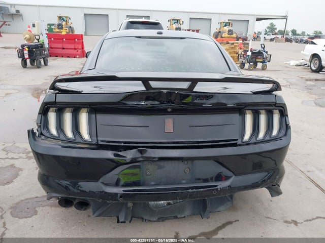 Ford MUSTANG GT 2018 1FA6P8CF9J5113704 Image 16