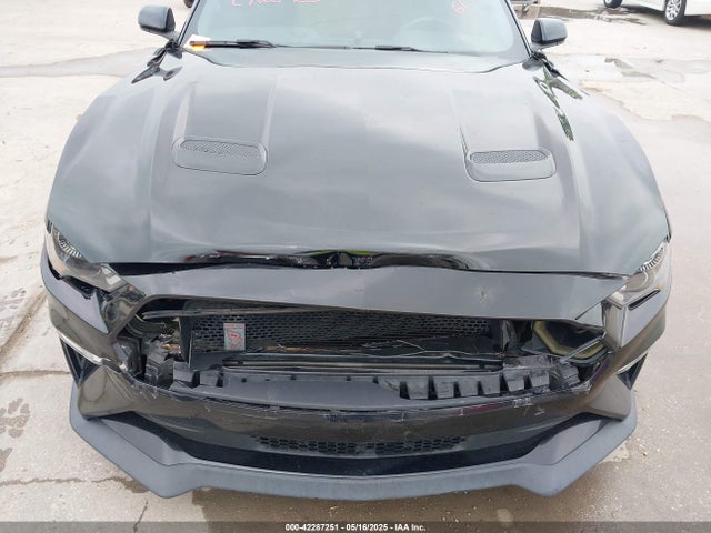 Ford MUSTANG GT 2018 1FA6P8CF9J5113704 Image 19