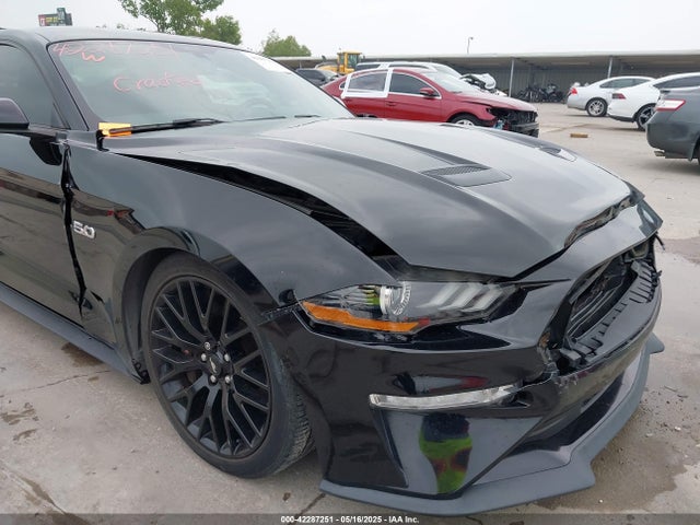 Ford MUSTANG GT 2018 1FA6P8CF9J5113704 Image 20
