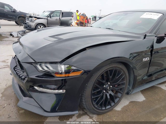 Ford MUSTANG GT 2018 1FA6P8CF9J5113704 Image 21