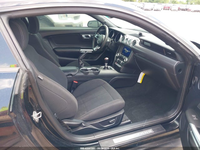 Ford MUSTANG GT 2018 1FA6P8CF9J5113704 Image 5