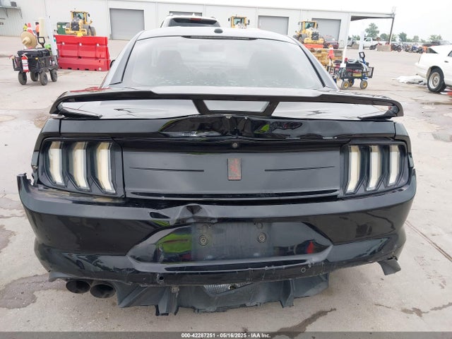 Ford MUSTANG GT 2018 1FA6P8CF9J5113704 Image 6