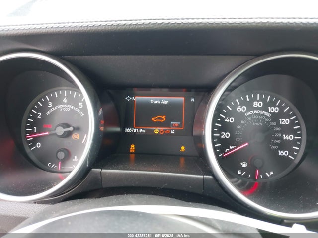 Ford MUSTANG GT 2018 1FA6P8CF9J5113704 Image 7