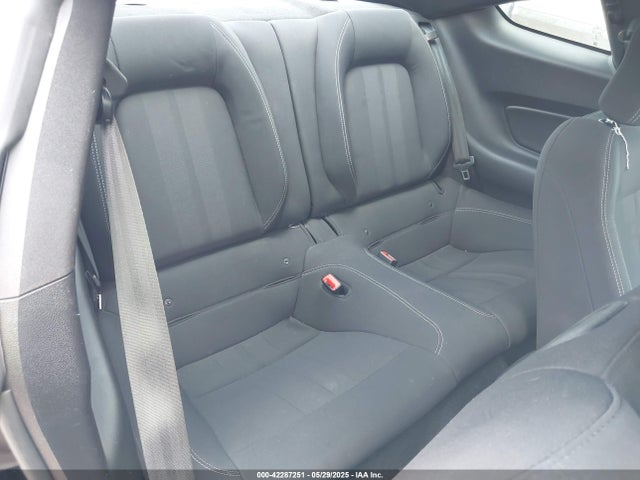 Ford MUSTANG GT 2018 1FA6P8CF9J5113704 Image 8