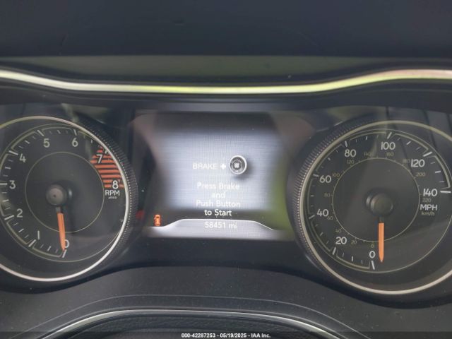 2019 JEEP CHEROKEE 1C4PJMDXXKD456514 Photo 6