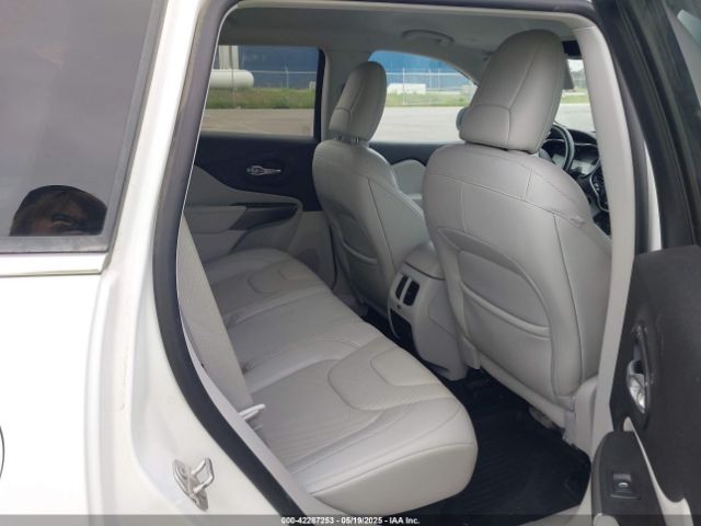 2019 JEEP CHEROKEE 1C4PJMDXXKD456514 Photo 7