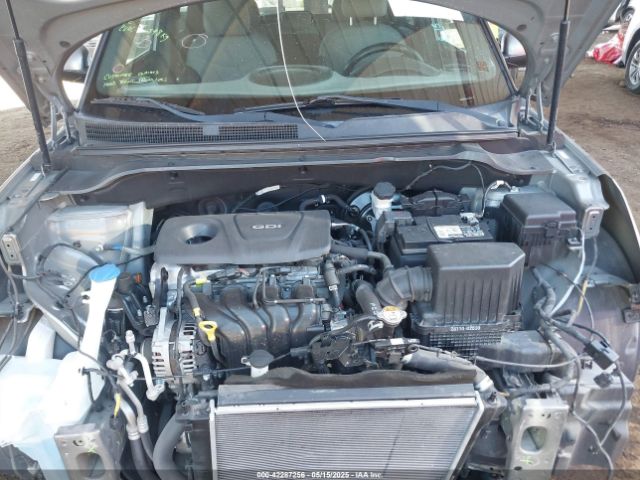 KNDJN2A27J7589607 KIA Soul