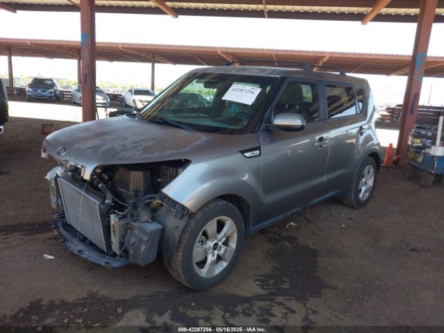 KNDJN2A27J7589607 KIA Soul