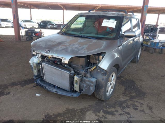 KNDJN2A27J7589607 KIA Soul