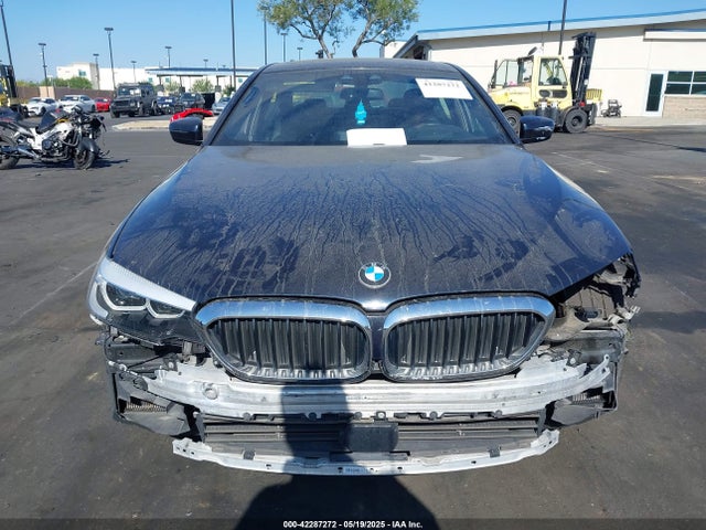 WBAJS1C09LWW80348 BMW 2020