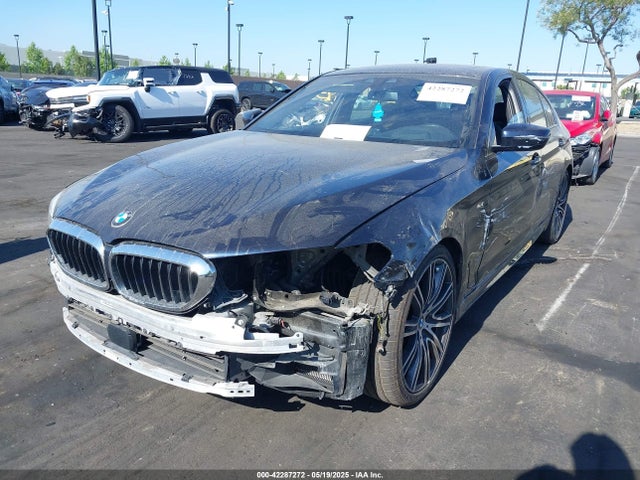 WBAJS1C09LWW80348 BMW 2020
