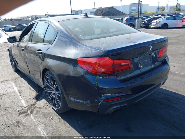 WBAJS1C09LWW80348 BMW 2020