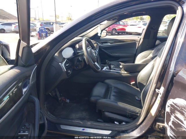 WBAJS1C09LWW80348 BMW 2020
