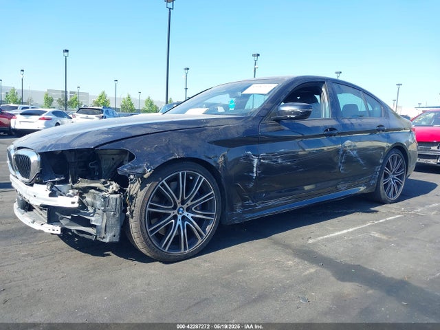 WBAJS1C09LWW80348 BMW 2020