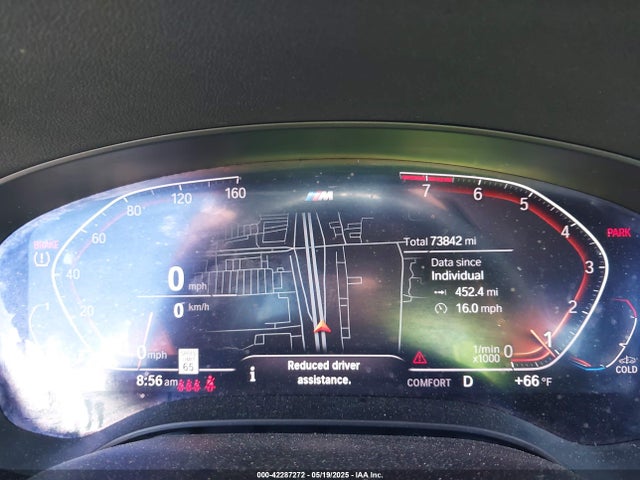 WBAJS1C09LWW80348 BMW 2020