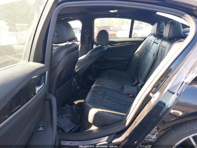 WBAJS1C09LWW80348 BMW 2020