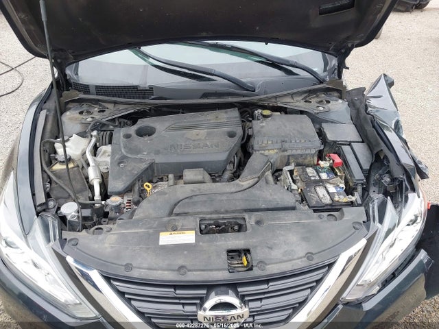 1N4AL3AP6HC193134 Nissan Altima 2.5 Sl