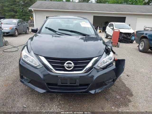 1N4AL3AP6HC193134 Nissan Altima 2.5 Sl