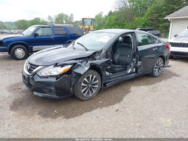 1N4AL3AP6HC193134 Nissan Altima 2.5 Sl