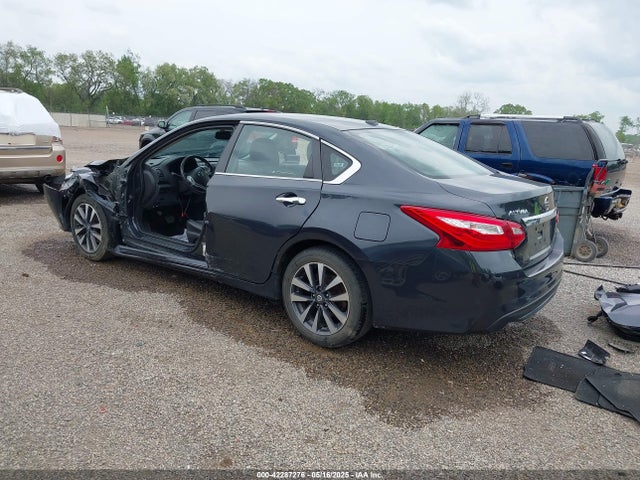 1N4AL3AP6HC193134 Nissan Altima 2.5 Sl