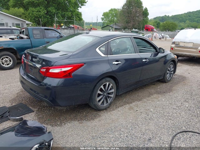 1N4AL3AP6HC193134 Nissan Altima 2.5 Sl