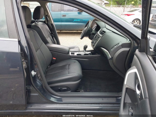 1N4AL3AP6HC193134 Nissan Altima 2.5 Sl