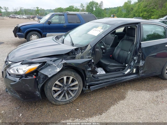 1N4AL3AP6HC193134 Nissan Altima 2.5 Sl