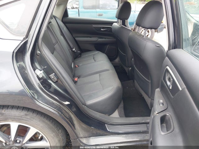 1N4AL3AP6HC193134 Nissan Altima 2.5 Sl