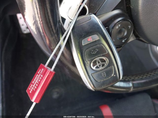 JF1ZNBF16N8754622 Toyota Gr86 Premium